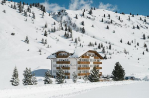 Apparthotel Sellaronda